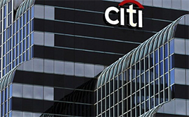 Citigroup pays £7bn to settle investigation