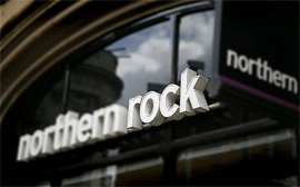 Northern Rock to sue UBS
