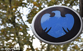 Barclays face £210m bill on tox mortgage lawsuit