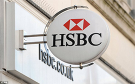 HSBC told to reveal dossier of secrets